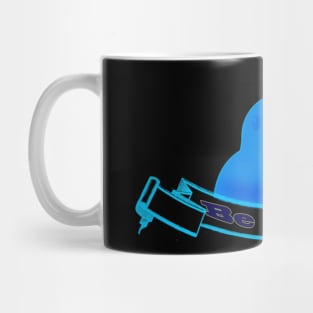 BE NICE Mug